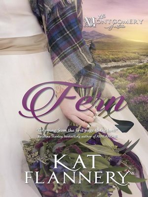 cover image of Fern